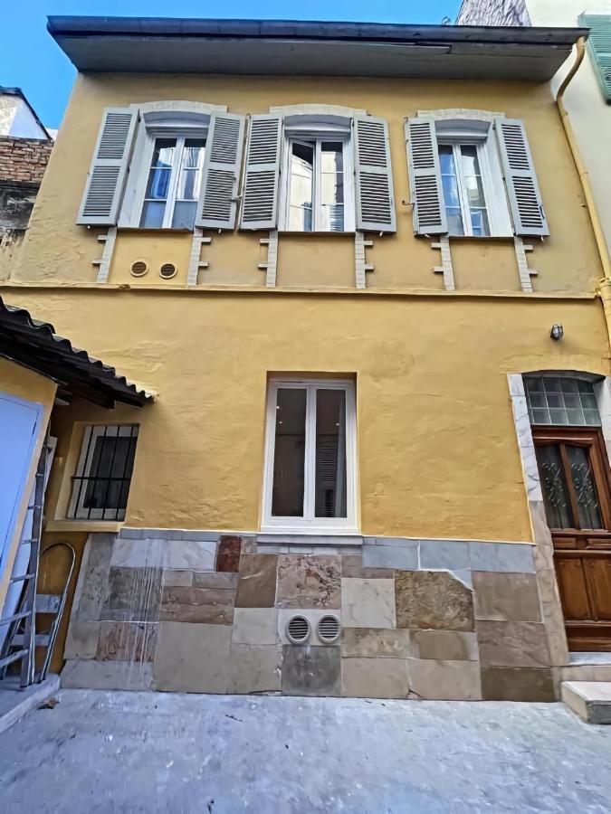 Le Sweet Forville 1 - Palais Des Festivals - Marche Provencal - Plage - Au Calme - Clim Cannes Exterior photo